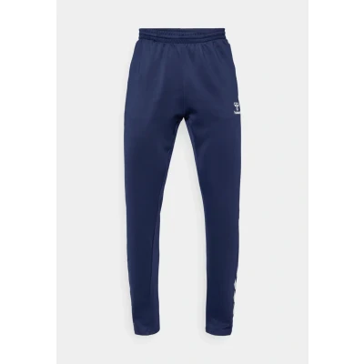 Immagine di Tuta da jogging in poliestere Hummel Core XK