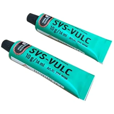 Immagine di 2 x VULK FLUESSIGKEIT 10 GRAMM