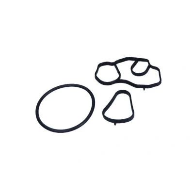 Immagine di MAXGEAR 70 0098 Kit guarnizioni, Radiatore olio MINI: Hatchback, Cabrio, Clubman, CITROËN: DS5 C4 I Grand Picasso, DS3 Hatchback