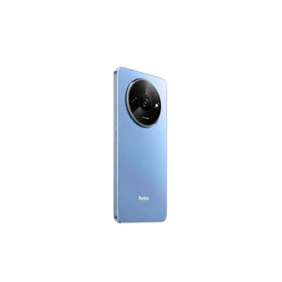 Immagine di Xiaomi Redmi A3 Smartphone senza contratto 3 GB RAM 64 ROM espandibile, 5000 mAh, 90 Hz 6.71&quot; AMOLED Display Octa Core Processore Blu
