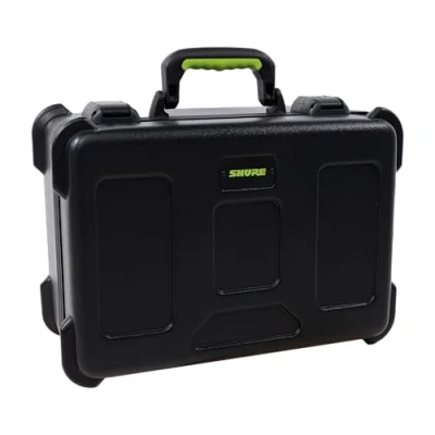 Immagine di SHURE By Gator SH MICCASE30 valigia per 30 microfoni
