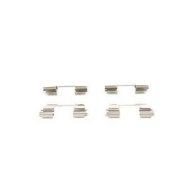 Immagine di BOSCH 1 987 474 807 Kit accessori, Pastiglia freno ISUZU: D Max II Pick up