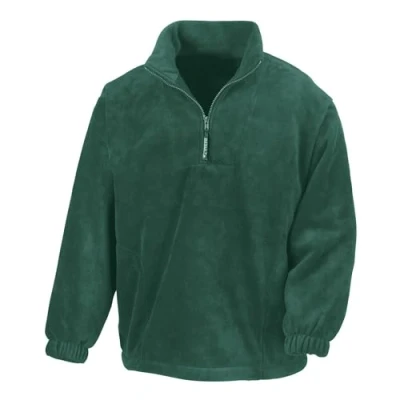 Immagine di Result Re33a Maglia Polartherm, Unisex, RE33A, Forest, 2XL
