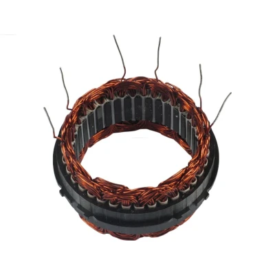 Immagine di AS PL AS0028 Statore, Alternatore 24V 80A