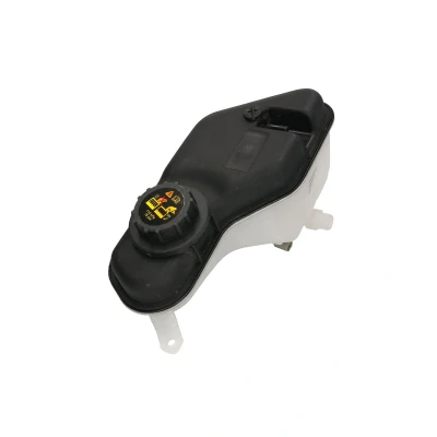 Immagine di THERMOTEC DBJ001TT Vaschetta Radiatore con sensore, coperchio JAGUAR: XF Sedan, S Type