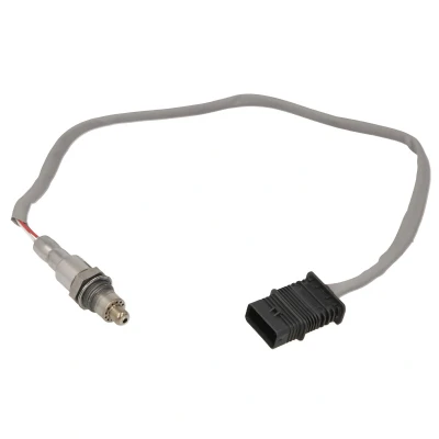 Immagine di DELPHI ES21375 12B1 Sonda lambda planare, riscaldato MINI: Clubman, Hatchback, BMW: X1, 2 Active Tourer