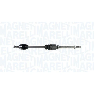 Immagine di MAGNETI MARELLI 302004190115 Albero motore / Semiasse Assale anteriore Dx 920 RENAULT: Kangoo II Grand Kangoo, Express