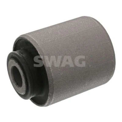 Immagine di SWAG 91 94 1548 Silent Block interno, inferiore, Assale anteriore Sx, Dx Cuscinetto gomma metallo