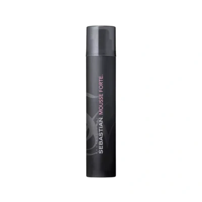 Immagine di Sebastian Mousse Forte 200 ml