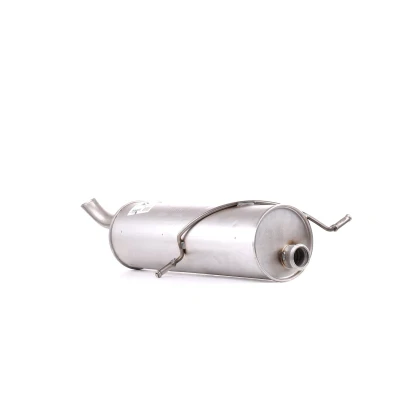 Immagine di WALKER 71213 Marmitta 810 senza parti annesse PEUGEOT: 307 Hatchback, CC, Station Wagon, CITROËN: C4 I Coupe mister auto,