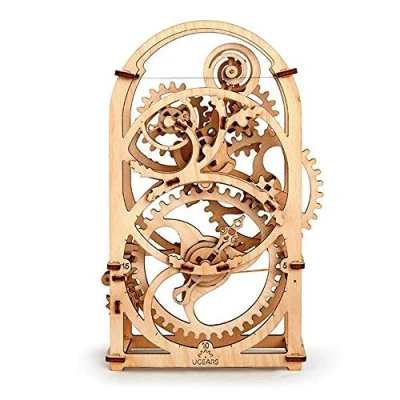 Immagine di Ugears 3D Semovente Model Timer