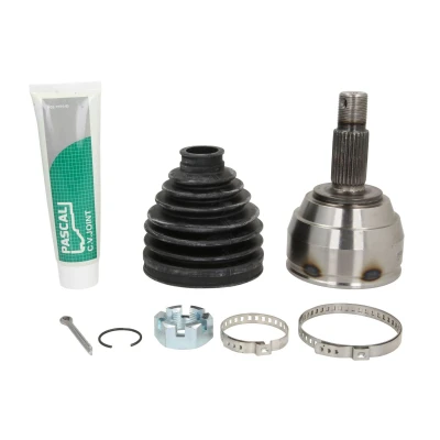 Immagine di PASCAL G1F063PC Kit Giunto Omocinetico lato ruota LANCIA: Phedra, FIAT: Ulysse II