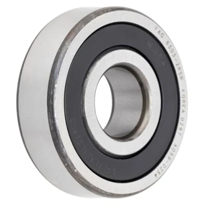 Immagine di FAG 6303.2RSR Supporto / Cuscinetto 42 15