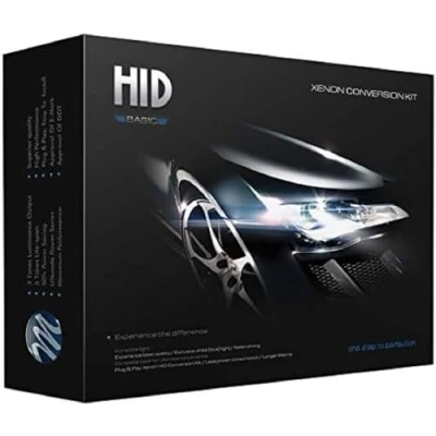 Immagine di M Tech kdcmph143 Kit Xenon Basico H1 4300 K