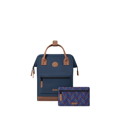 Immagine di Cabaia Medium Zaino, Taglia: One Size, Chicago navy