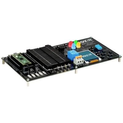 Immagine di Joy it Experimentierboard RB P XPLR