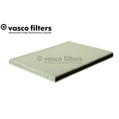 Immagine di DAVID VASCO O762 Filtro abitacolo particellare 271 202 20 SUZUKI: Grand Vitara 2 SUV, 1 SUV