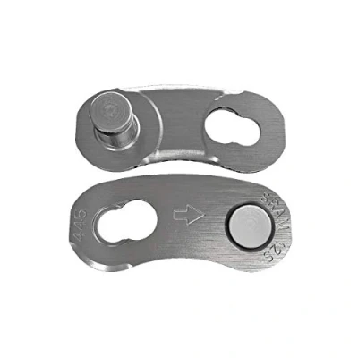 Immagine di CONECTOR CAD.SRAM Eagle A GRANEL 12V Plata(50 UDS)