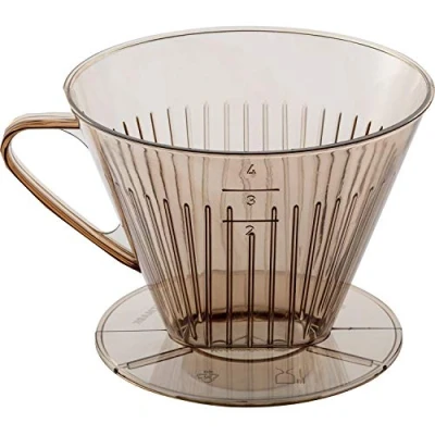 Immagine di Westmark filtro Per caffè/Reggi filtro, Dimensione 4, max 4 tazze di caffè, 24542261