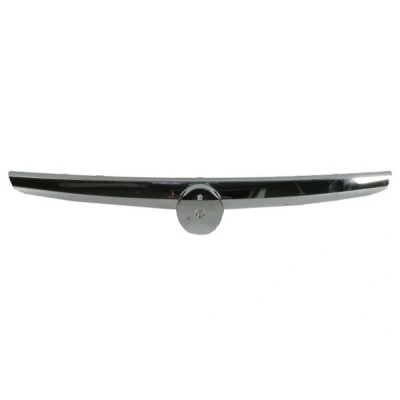 Immagine di BLIC 5703 05 2019920P Modanatura decorativa/ protettiva, Paraurti anteriore, Superiore FIAT: Punto III Hatchback