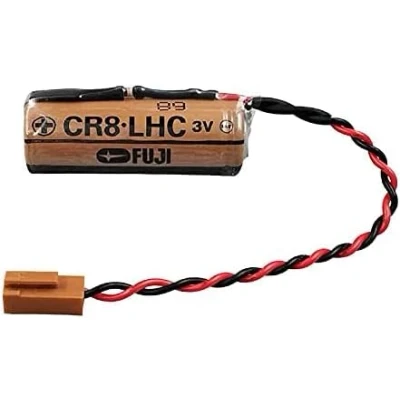 Immagine di Adatto Per Batteria Sensore CR8.LHC 3V FANUC A98L 0031 0012