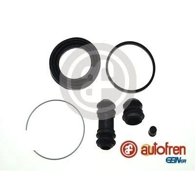 Immagine di AUTOFREN SEINSA D41226 Kit Revisione Pinze Freno Assale anteriore 60