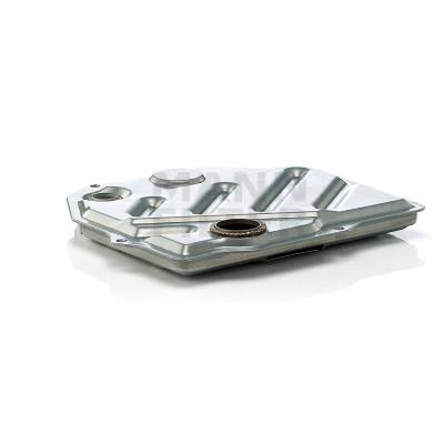 Immagine di MANN FILTER H 2014 Filtro Cambio Automatico MERCEDES BENZ: Classe S Sedan, SL Cabrio, C Sedan