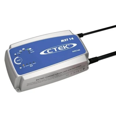 Immagine di CTEK MXT 14 56 734 carica batteria portatile, mantenitore di 24 300