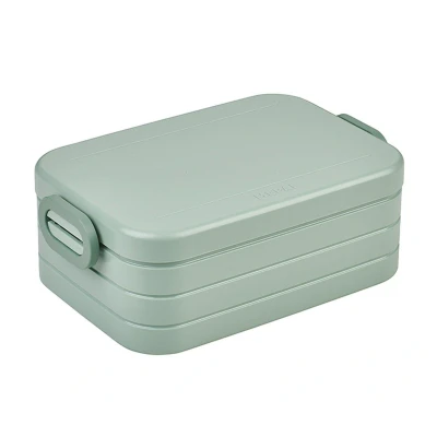 Immagine di Bento Box Midi Nordic Sage+Box Frutta