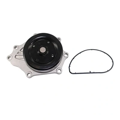 Immagine di SKF VKPC 91817 Pompa acqua con guarnizioni Metallo per trasmissione cinghia Poly V TOYOTA: Corolla Verso, Auris Hatchback, Station Wagon