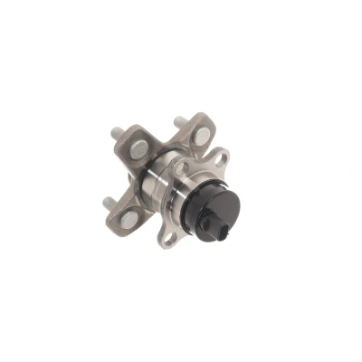 Immagine di SKF VKBA 6921 Kit cuscinetto ruota con sensore ABS integrato SUBARU: JUSTY 4, DAIHATSU: Sirion II
