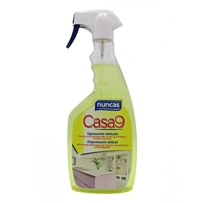 Immagine di Nuncas Casa9 Detergente Spray Multiuso 750ml