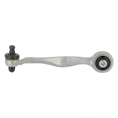 Immagine di MOOG AU TC 0674P Braccio oscillante, Sospensione ruota posteriore, Sx, Superiore, Assale anteriore trasversale oscillante AUDI: A6 C5 Sedan