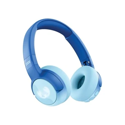 Immagine di Fresh &#039;n Rebel Code Junior, Cuffie Bluetooth Senza Fili per Bambini, suono sicuro (