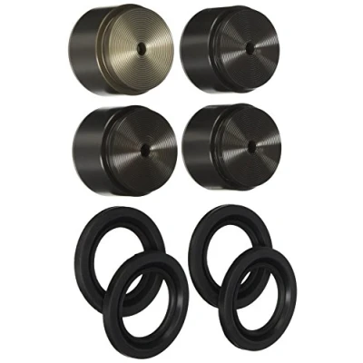 Immagine di AUTOFREN SEINSA D42453C Kit Revisione Pinze Freno Assale anteriore 46 VOLKSWAGEN: Touareg I, II, MERCEDES BENZ: Classe S Sedan