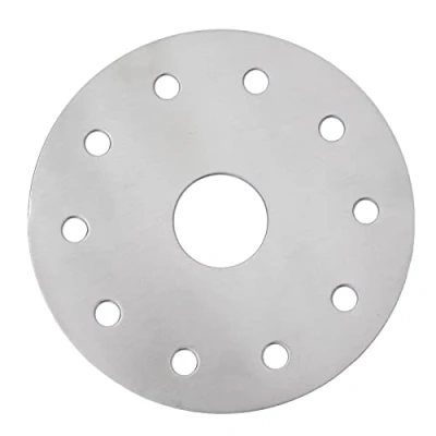 Immagine di Spargifiamma Fornelli a Gas,Piastra Diffusore di Calore, Piastra Calore Speciale per Piano Cottura Induzione Disco Convertitore Fornello Gas in Vetro(16.5CM)