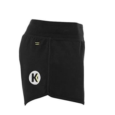 Immagine di Kempa Core 2.0 Corti da Uomo, Unisex, 200509101, Nero, XL