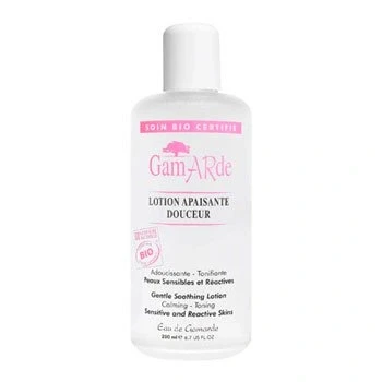 Immagine di Tonico rilassante 200 ml di GAMARDE