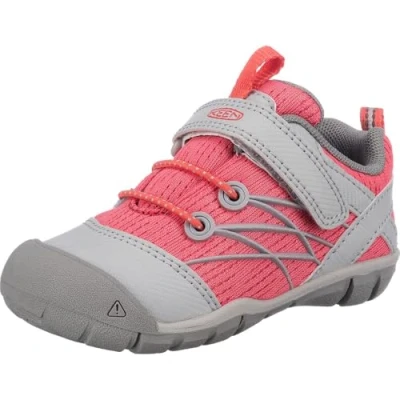 Immagine di KEEN Chandler CNX, Scarpe da Ginnastica, Drizzle/Dubarry, 30 EU