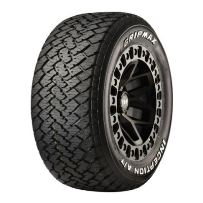 Immagine di Gripmax INCEPTION A/T 3PMSF RWL XL 235/75 R15 109T auto Pneumatici quattro stagioni 3220012724