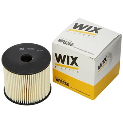 Immagine di WIX FILTERS WF8256 filtro Carburante Cartuccia PEUGEOT: 206 Hatchback, 307 SW, CITROËN: Berlingo / First I