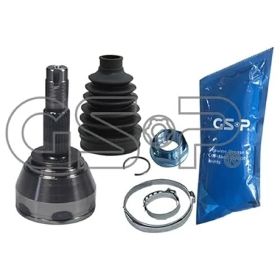 Immagine di GSP 821059 Kit giunti semiasse
