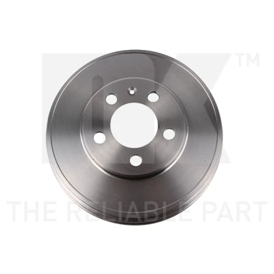 Immagine di NK 254304 Freni a Tamburo SKODA: Roomster