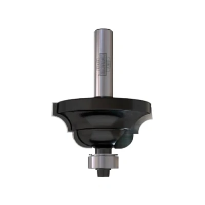 Immagine di CMT ORANGE TOOLS K941 430 FRESA PROFILATA C/CUSC. HW Z2 S=8 D=42.9x18x60 R=6.3 DX