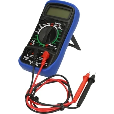 Immagine di KS TOOLS BT122900 Multimetro