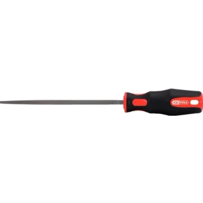 Immagine di KS Tools, Raspa + Lima, File quadrato (Barra 1, 370 mm)