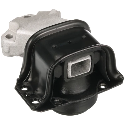 Immagine di GATES ETM1866 Supporto motore argento PEUGEOT: 308 I Hatchback, 307 SW, CITROËN: C4 Grand Picasso, Picasso 1, Hatchback