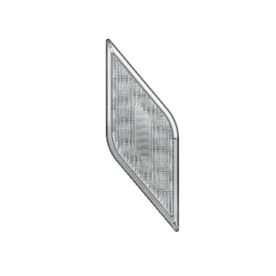 Immagine di HELLA 2SD 013 342 171 Luce posteriore Sx trasparente con perno a rotula