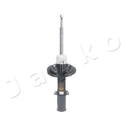 Immagine di JAPKO MJ00171 Ammortizzatore Assale anteriore A pressione del gas doppio tubo tipo McPherson Spina superiore FIAT: Doblo I Cargo