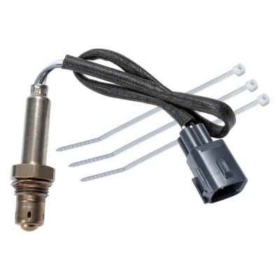Immagine di FEBI BILSTEIN 177517 Sonda lambda riscaldato, di regolazione 4 TOYOTA: Yaris II Hatchback, Aygo, III CITROËN: C1 I